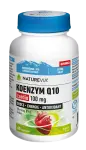 NatureVia Koenzym Q10 Cardio 100mg cps.60